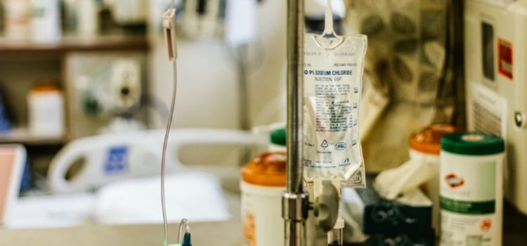 The 3 Stages of Cancer Development (and Protein’s Role in Cancer) The 3 Stages of Cancer Development (and Protein’s Role in Cancer)