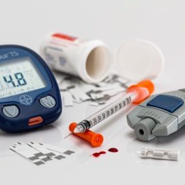 Diabetes: Causes and Prevention Measures