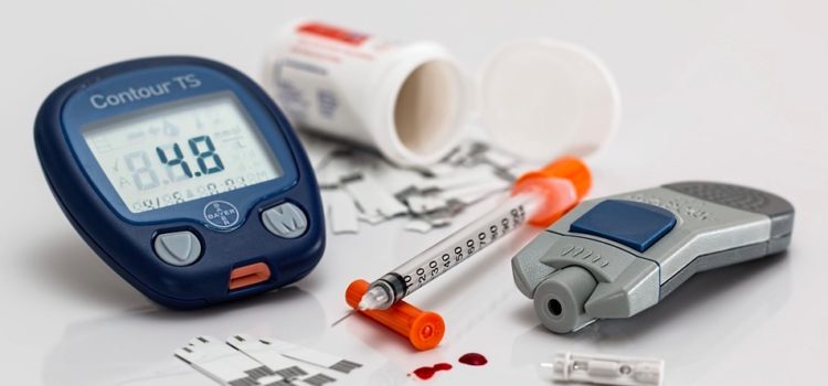 Diabetes: Causes and Prevention Measures