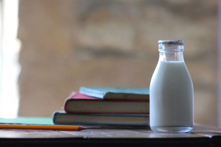 Does Milk Cause Cancer? There's a Link Here's the Research