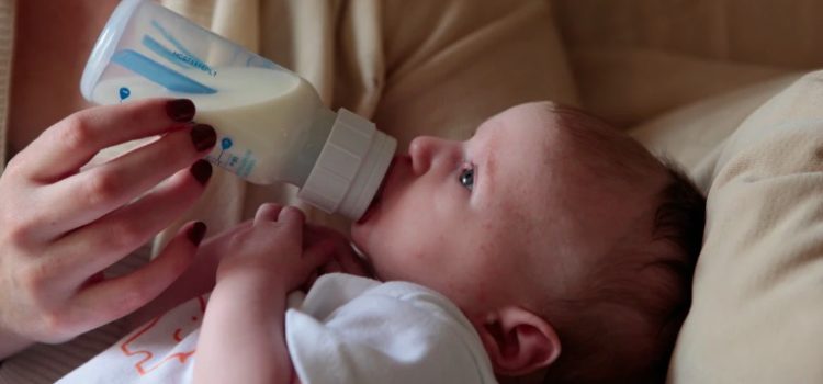 How Do You Get Type 1 Diabetes? Milk May Be the Problem