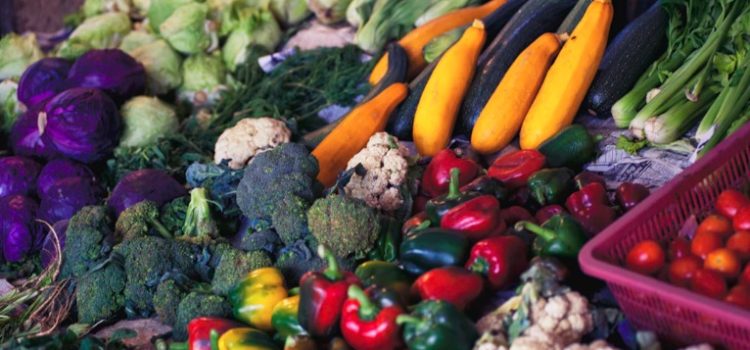 Is a High-Carb Diet Actually Healthy? Surprises from Science Is a High-Carb Diet Actually Healthy? Surprises from Science