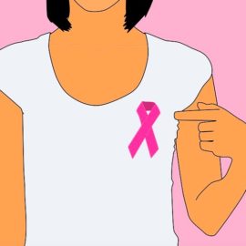 How to Prevent Breast Cancer: Eat More Plants