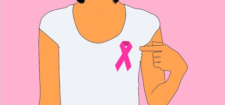 How to Prevent Breast Cancer: Eat More Plants