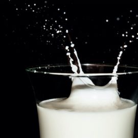 How Can Milk Cause Prostate Cancer? The 2 Ways