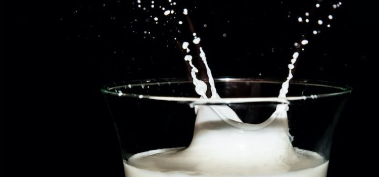 How Can Milk Cause Prostate Cancer? The 2 Ways