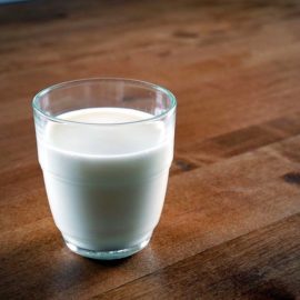 Is Milk Good for Your Bones? No. Here’s Why