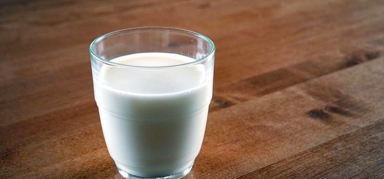 Is Milk Good for Your Bones? No. Here’s Why