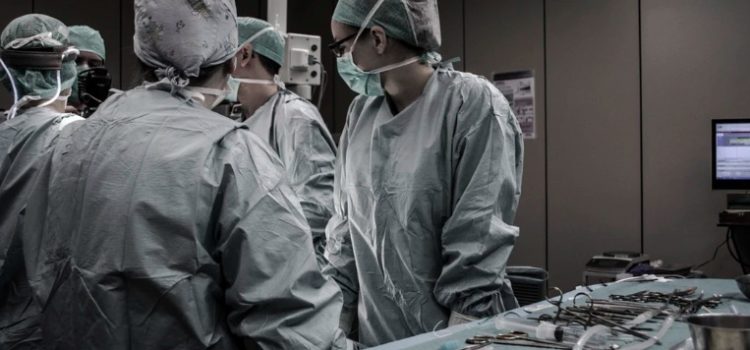 The 4 Biggest Problems with Healthcare in the U.S. The 4 Biggest Problems with Healthcare in the U.S.
