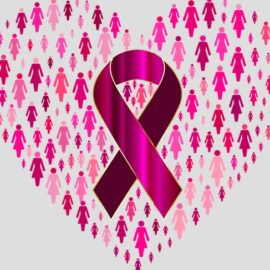 5 Important Risk Factors For Breast Cancer
