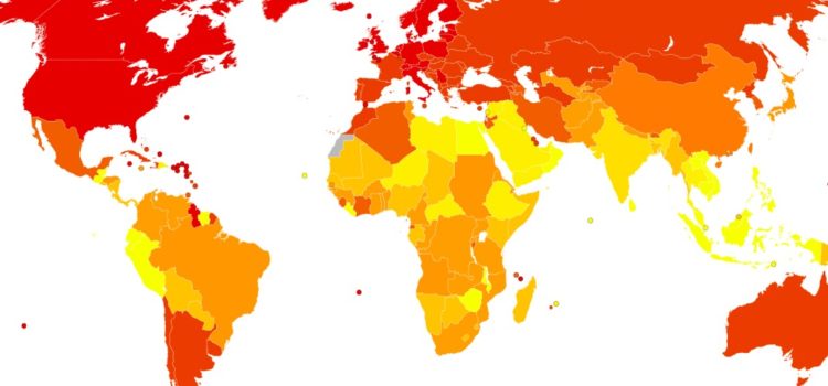 What Causes MS? 4 Risk Factors to Know