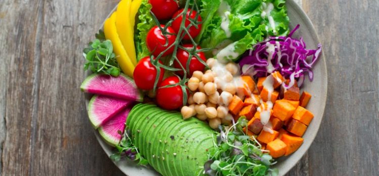 The Top 2 Health Benefits of a Plant-Based Diet The Top 2 Health Benefits of a Plant-Based Diet