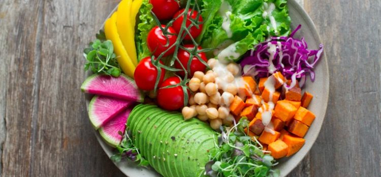 The Whole Foods, Plant-Based Diet for Weight Loss: 3 Pros and Cons