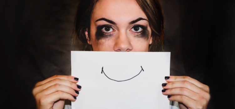 Stephanie Land: Abuse and Poverty’s Relationship Stephanie Land: Abuse and Poverty’s Relationship