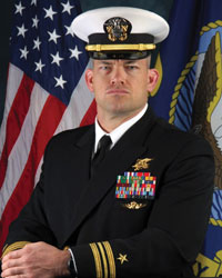 Jocko Willink, Navy SEAL: Stories from Battle Jocko Willink, Navy SEAL: Stories from Battle
