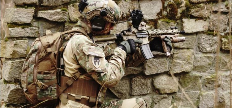 All Warfare Is Based on Deception: What Sun Tzu Really Meant All Warfare Is Based on Deception: What Sun Tzu Really Meant