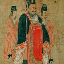 General Cao Cao: 3 Lessons From a Military Hero