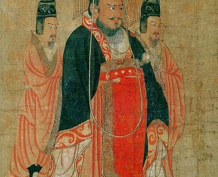 General Cao Cao: 3 Lessons From a Military Hero General Cao Cao: 3 Lessons From a Military Hero