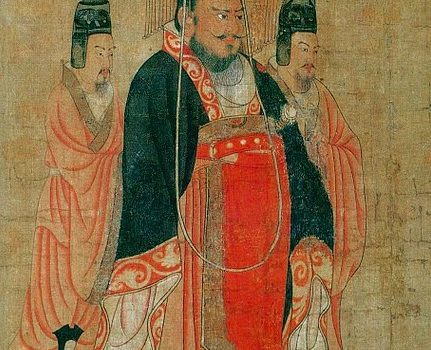 General Cao Cao: 3 Lessons From a Military Hero