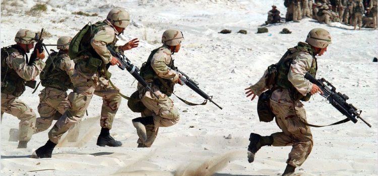 Explained: “In the Midst of Chaos, There Is Also Opportunity” (Sun Tzu) Explained: “In the Midst of Chaos, There Is Also Opportunity” (Sun Tzu)