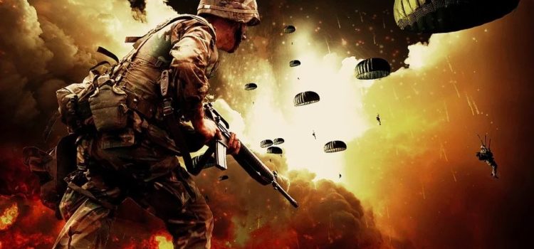 Know Your Enemy (Art of War): 17 Signs to Look For Know Your Enemy (Art of War): 17 Signs to Look For