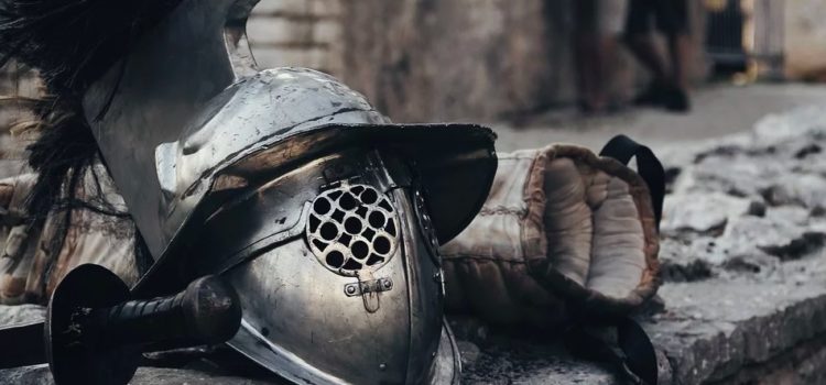 A Leader Leads by Example, Not by Force (Sun Tzu) A Leader Leads by Example, Not by Force (Sun Tzu)