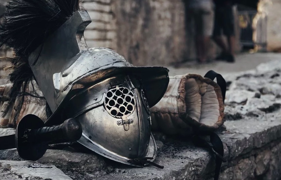 A Leader Leads by Example, Not by Force (Sun Tzu) Shortform Books