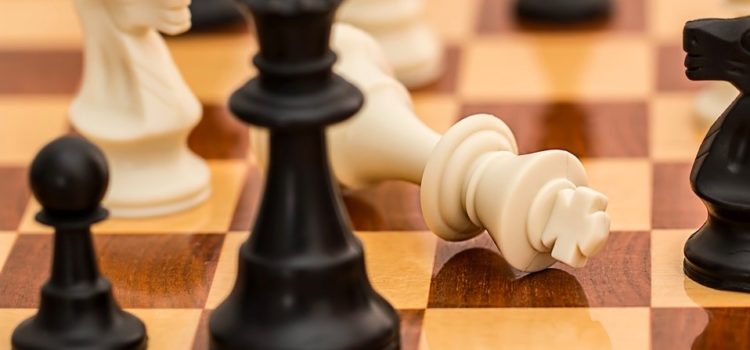 Carl von Clausewitz’s Strategy of War Carl von Clausewitz’s Strategy of War