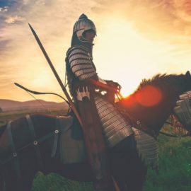 Victorious Warriors Win First: Sun Tzu on Preparation
