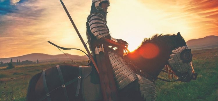 Victorious Warriors Win First: Sun Tzu on Preparation Victorious Warriors Win First: Sun Tzu on Preparation