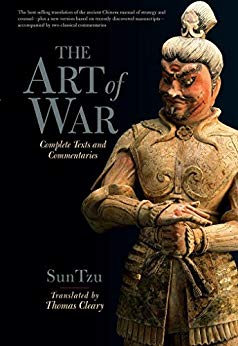 Subdue The Enemy Without Fighting: 5 Rules (Sun Tzu) | Shortform Books