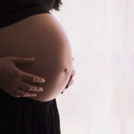 Getting Pregnant While Overweight: The Risks