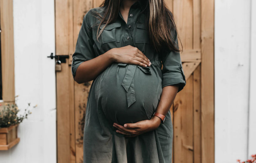 Weight Gain During Pregnancy What's Normal? Shortform Books