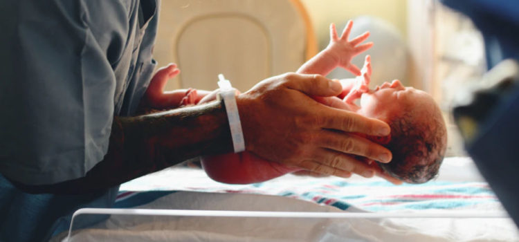What Happens After Giving Birth? 4 Recommendations What Happens After Giving Birth? 4 Recommendations