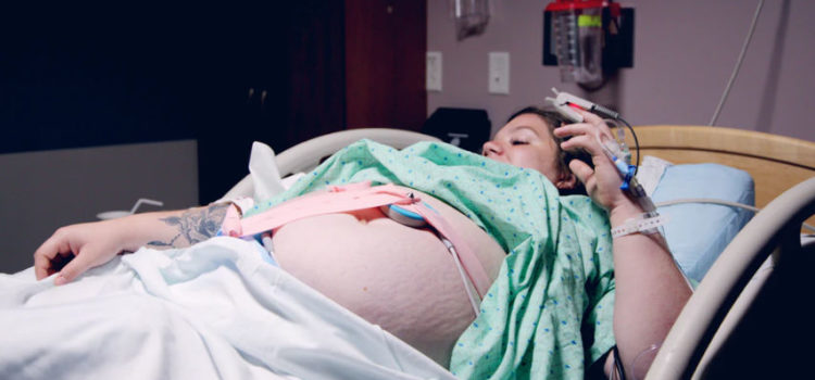 High Risk Pregnancy: 8 Conditions Explained High Risk Pregnancy: 8 Conditions Explained