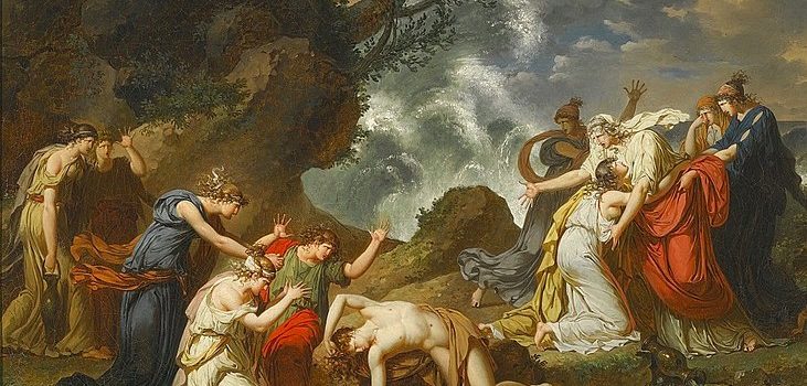 Mythology and Psychology: Myth Tells Us Who We Are