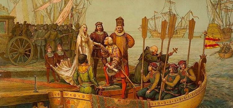 Christopher Columbus’s Voyages Showed the Value of Ignorance