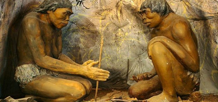 How Did Early Humans Communicate? Gossip Was Key