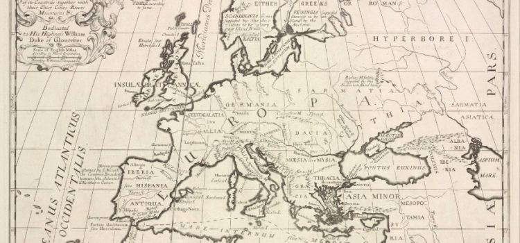European Imperialism: How a Tiny Continent Ruled The World European Imperialism: How a Tiny Continent Ruled The World