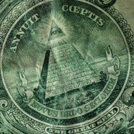 Illuminati Goals & Methods: The New World Order Conspiracy