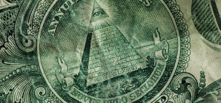 Illuminati Goals & Methods: The New World Order Conspiracy