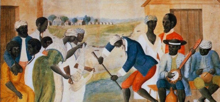 History of Racism in America: Its Roots May Not Be Racist History of Racism in America: Its Roots May Not Be Racist
