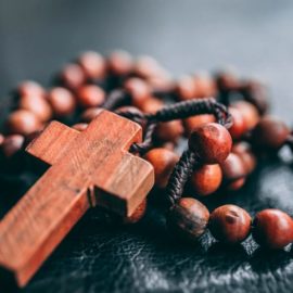 Norman Vincent Peale: The Benefits of Prayer