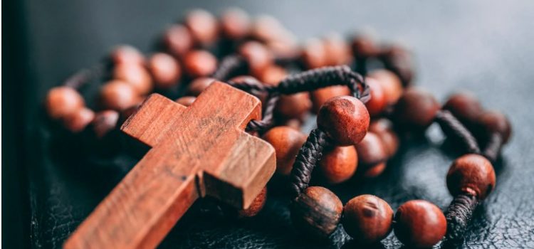 Why Do People Believe in Religion? A Few Theories Why Do People Believe in Religion? A Few Theories