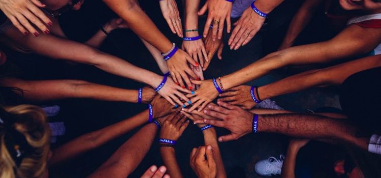 The Myth of Individualism: Society is in Control The Myth of Individualism: Society is in Control