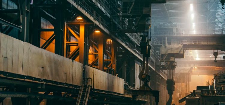 What Caused the Industrial Revolution? Obsession With Energy What Caused the Industrial Revolution? Obsession With Energy
