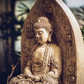 The 3 Truths About Suffering in Buddhism