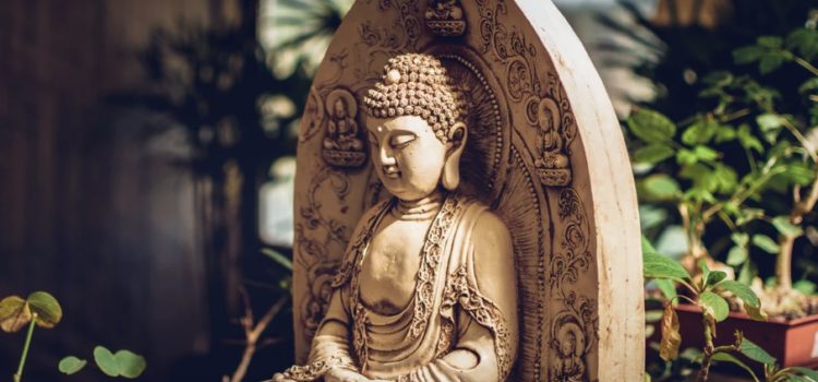 The 3 Truths About Suffering in Buddhism