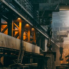 3 Major Social Impacts of the Industrial Revolution