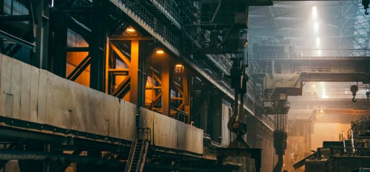 3 Major Social Impacts of the Industrial Revolution